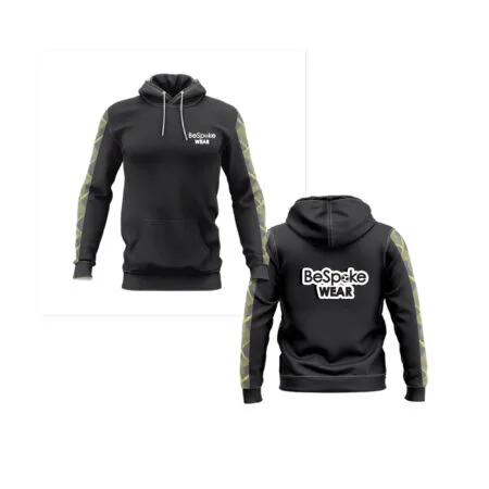Hoodie - 01