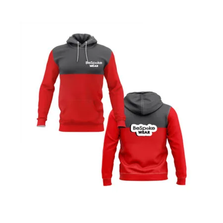 Pullover hood - 03
