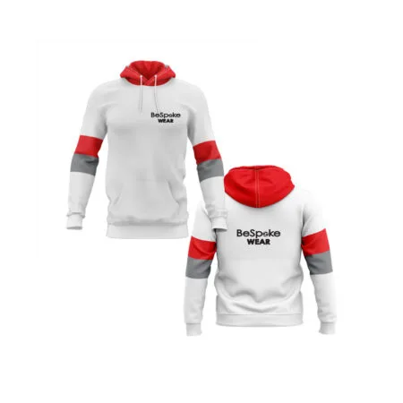 Custom Pullover hood - 04