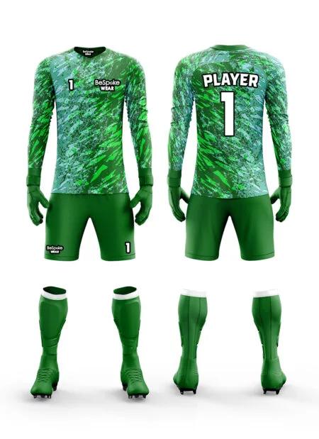 Goalkeeper kit -02