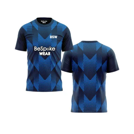 Sublimation Tee shirt - 10