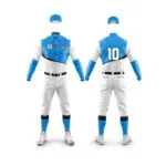 Baseball Jersey -04