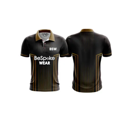 Polo Shirt-08
