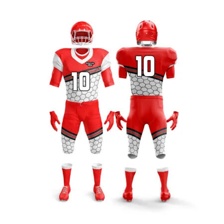 Football - 02