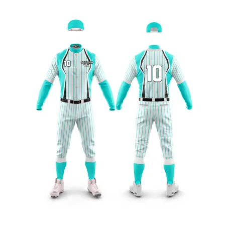 Baseball Wear -05