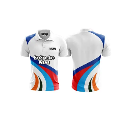 Polo shirt - 02