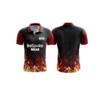 Custom Polo Shirt-05
