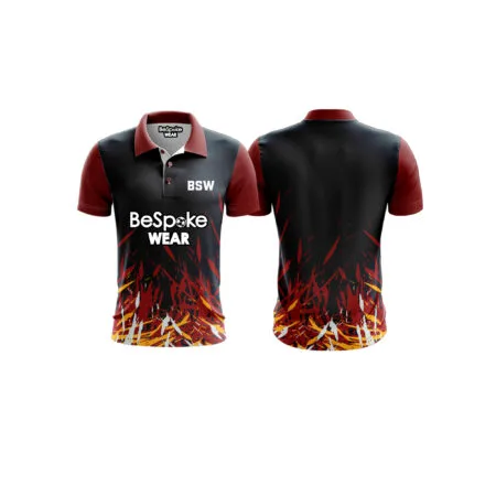 Custom Polo Shirt-05
