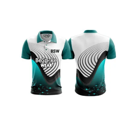 Polo Shirt-09
