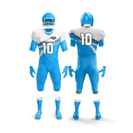 American Football Apparel - 03