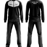 TrackSuit - 01