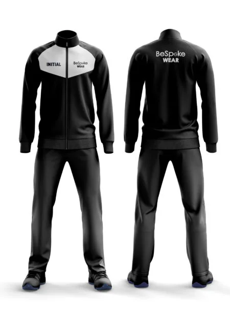 TrackSuit - 01