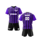 Rugby Uniform -08