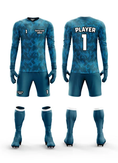 Football Goalkeeper Uniform-05