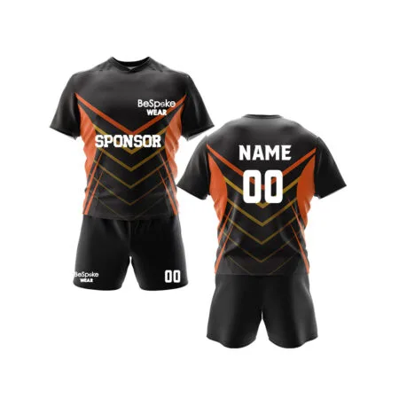 Rugby Jersey -06