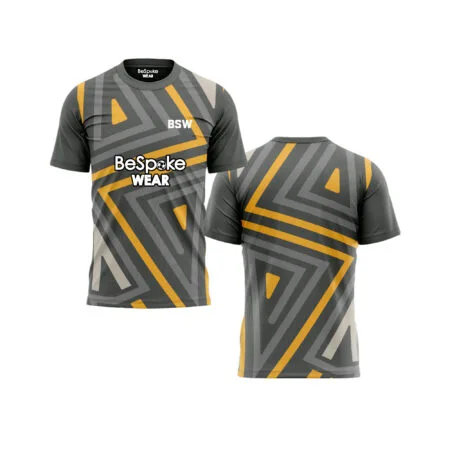 Custom T shirt - 12