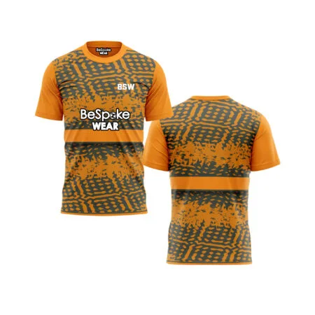 Sublimated Tee shirt - 09