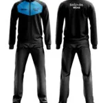TrackSuit - 02