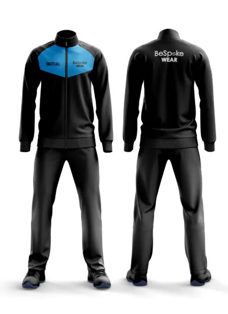 TrackSuit - 02