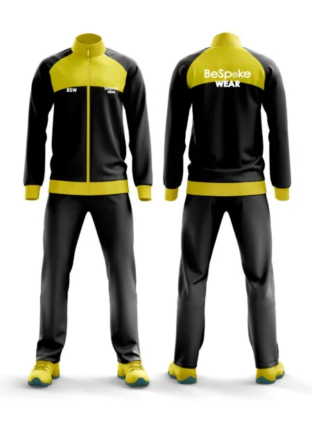 TrackSuit - 05