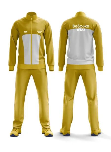 TrackSuit - 09