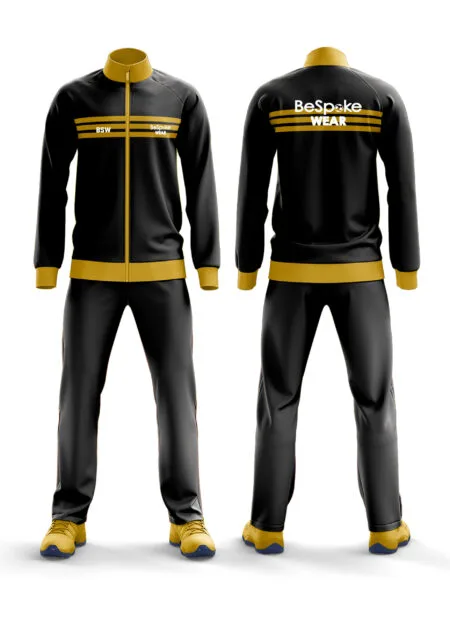 TrackSuit - 08