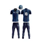 Cricket Kit 04 - 01