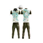 Custom Cricket Clothing 5 - 02