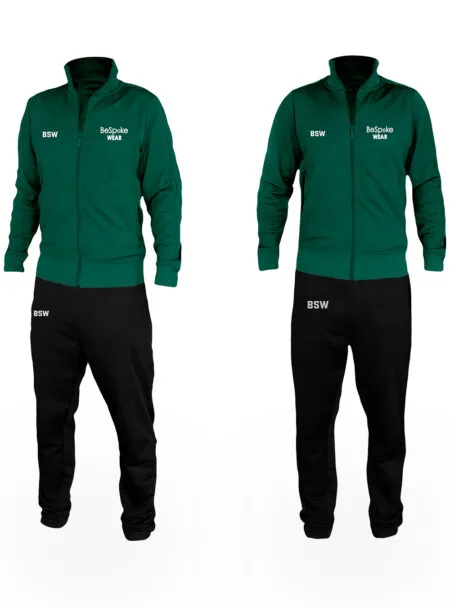 TrackSuit - 11