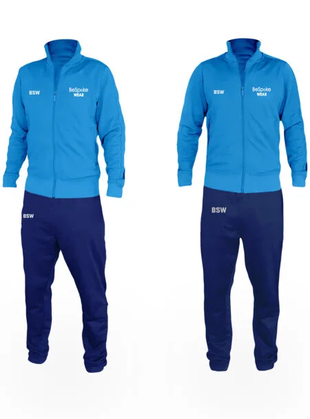TrackSuit - 10